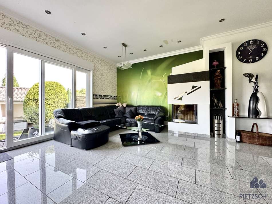 Wohnzimmer EG