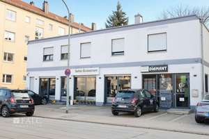 3-in-1 Investitionsobjekt – Die vollständige Adresse der Immobilie erhältst du vom Anbieter., 86179 Haunstetten-West, Augsburg – Vorschaubild 3
