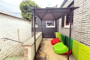 Großzügiges Wohnhaus mit viel Potenzial – ideal für handwerklich Versierte, Garten & Doppelcarport – Die vollständige Adresse der Immobilie erhältst du vom Anbieter., 41238 Mülfort, Mönchengladbach – Vorschaubild 27