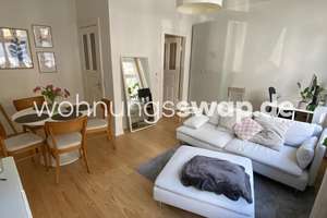 Wohnungstausch: Weidenallee 2