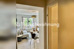 Tauschwohnung: Lorettostr. Tausch von 2 Z. zu 3 Z. -Wohnung – 40219 Unterbilk, Düsseldorf – Vorschaubild 7