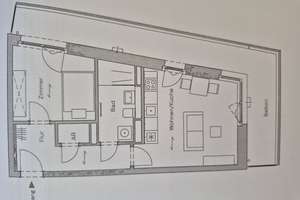 Erstbezug: Moderne 2-Zimmer-Wohnung mit großem Balkon im 3. OG in Leipzig Zentrum-Südost – Dösner Weg 10, 4103 Zentrum-Südost, Leipzig – Vorschaubild 11