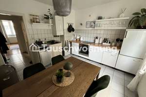 Tauschwohnung: Kleine Wohnung im Herzen von Ehrenfeld – Die vollständige Adresse der Immobilie erhältst du vom Anbieter., 50823 Ehrenfeld (Ortsteil), Köln – Vorschaubild 6