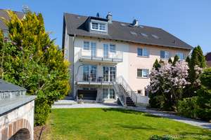 Platz für die ganze Familie: Mehrgenerationenhaus in Neu-Isenburg! – Die vollständige Adresse der Immobilie erhältst du vom Anbieter., 63263 Neu-Isenburg – Vorschaubild 1