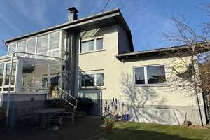 Familienglück! Gepflegtes Ein-/Zweifamilienhaus mit großem Wintergarten, Garten und Garagen in Weste – Die vollständige Adresse der Immobilie erhältst du vom Anbieter., 56457 Westerburg – Vorschaubild 4