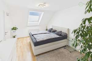 Exklusive Penthousewohnung in Mannheim-Wallstadt – Großzügigkeit, Komfort und modernes Wohnen – 68259 Wallstadt, Mannheim – Vorschaubild 19