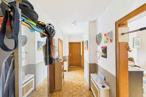 Freistehendes Zweifamilienhaus mit viel Potenzial! – Die vollständige Adresse der Immobilie erhältst du vom Anbieter., 45289 Burgaltendorf, Essen – Vorschaubild 10