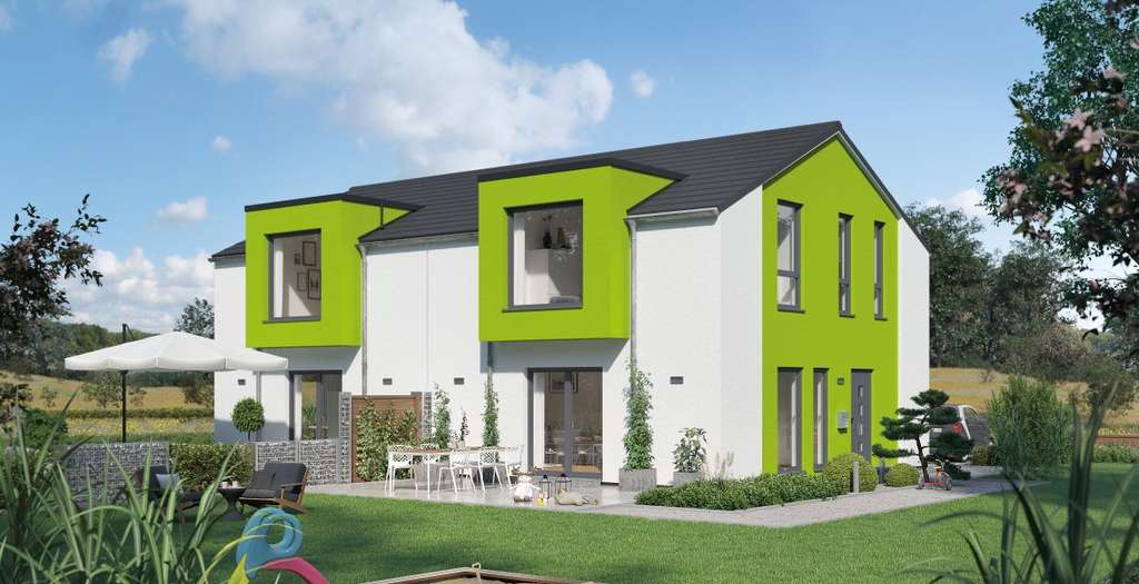 Immobilie in Lengdorf - Heimat für Herz und Seele - Bild 1