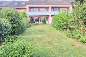Top gepflegtes Reihenmittelhaus in Hochzoll Nord - Perfekt für Familien und Pendler "reserviert" – Die vollständige Adresse der Immobilie erhältst du vom Anbieter., 86163 Hochzoll-Nord, Augsburg – Vorschaubild 12