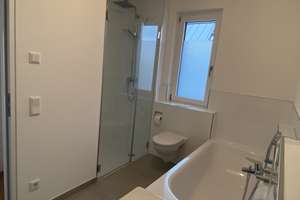 Penthouse-Wohnung mit großer Dachterrasse in ruhiger Villengegend – Traminerstraße 8, 81547 Giesing, München – Vorschaubild 8