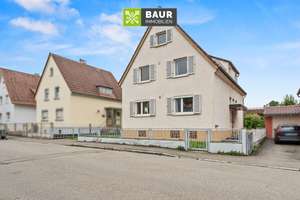 360° I Charmantes Zweifamilienhaus in zentrumsnaher Lage von Weingarten – Die vollständige Adresse der Immobilie erhältst du vom Anbieter., 88250 Weingarten – Vorschaubild 21