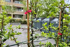 Kompakte Drei-Zimmer-Wohnung in Heerdt – 40549 Heerdt, Düsseldorf – Vorschaubild 9