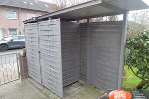 Reihenhaus in ruhiger Lage von Münster-Gelmer – Die vollständige Adresse der Immobilie erhältst du vom Anbieter., 48157 Gelmer-Dyckburg, Münster – Vorschaubild 20