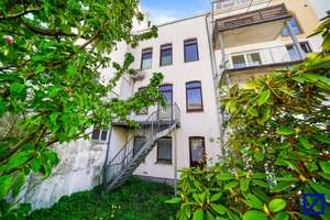Wunderschönes Altbremer Haus in bester Lage – ruhig gelegen, mitten im Viertel – Die vollständige Adresse der Immobilie erhältst du vom Anbieter., 28203 Steintor, Bremen – Vorschaubild 19