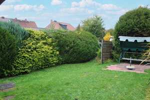 freistehendes Wohnhaus mit Garage, Nebengelass und schönem Grundstück in gefragter Lage – Sömmerda (Kreis) – Vorschaubild 8