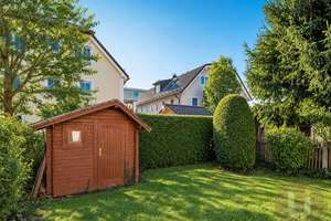 attraktiver Preis durch Erbpacht: Familienfreundliche Doppelhaushälfte mit Garten – 80999 Untermenzing, München – Vorschaubild 37