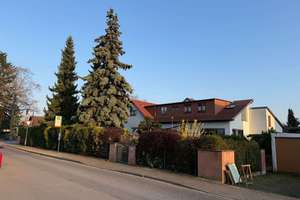 Doppelhaushälfte auf 600 m² Sonnengrundstück in begehrter Lage Mannheim-Gartenstadt