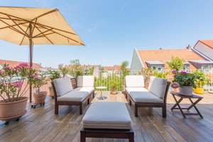 Penthouse-Maisonette mit Luxusausstattung – Die vollständige Adresse der Immobilie erhältst du vom Anbieter., 64289 Darmstadt-Nord, Darmstadt – Vorschaubild 12