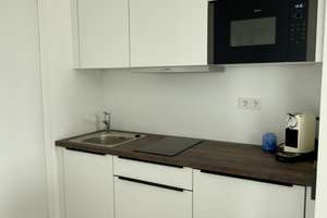 Möbliertes Appartement - Rondorf - Erstbezug – Die vollständige Adresse der Immobilie erhältst du vom Anbieter., 50997 Rondorf, Köln – Vorschaubild 6