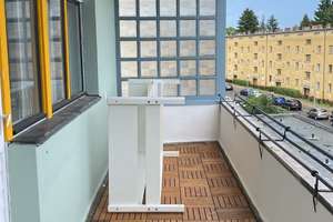 Zentrale, helle 2-Zimmer Wohnung, mit großem Balkon – Die vollständige Adresse der Immobilie erhältst du vom Anbieter., 12359 Britz, Berlin – Vorschaubild 5