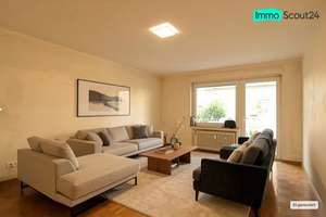120 m² Wohnfläche mit Balkon – großzügig wohnen in zentraler Lage – Die vollständige Adresse der Immobilie erhältst du vom Anbieter., 41061 Gladbach, Mönchengladbach – Vorschaubild 12