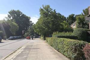 Charmantes Staffelgeschoss mit sonniger Dachterrasse und Garage ! – Die vollständige Adresse der Immobilie erhältst du vom Anbieter., 22339 Hummelsbüttel, Hamburg – Vorschaubild 12