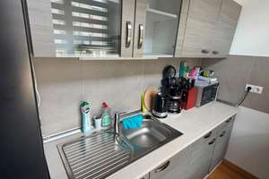 *Perfekt für Studenten* Hochwertig sanierte Single-Wohnung - ab 15.10.2026  – Wilhelm-Sammet-Straße 11, 4129 Eutritzsch, Leipzig – Vorschaubild 5