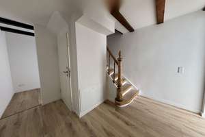 Alt trifft Modern 143m² – kernsaniertes Fachwerkhaus mit geschütztem Hofcharakter – Die vollständige Adresse der Immobilie erhältst du vom Anbieter., 42277 Oberbarmen, Wuppertal – Vorschaubild 6