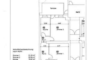 Charming Apartment with Private Garden in Friedrichshain – Die vollständige Adresse der Immobilie erhältst du vom Anbieter., 10245 Friedrichshain, Berlin – Vorschaubild 15
