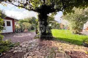 Garten italienisch-Haus al dente! – Aschaffenburg (Kreis) – Vorschaubild 5