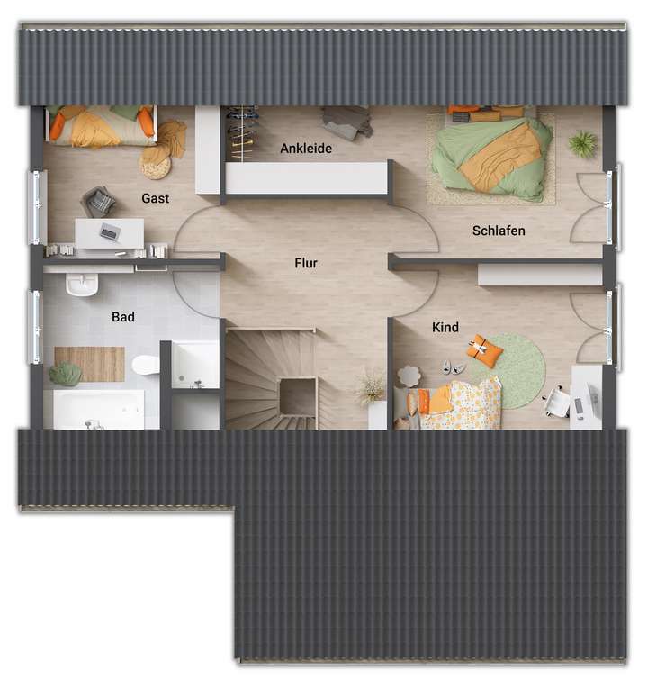 Grundriss-Einfamilienhaus-Bode