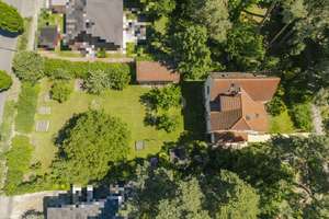 Repräsentativ & Historisch: 260 m² Wohn-/Nutzfläche in hochwertig sanierter Villa mit Gesindehaus – Die vollständige Adresse der Immobilie erhältst du vom Anbieter., 14612 Falkensee – Vorschaubild 4
