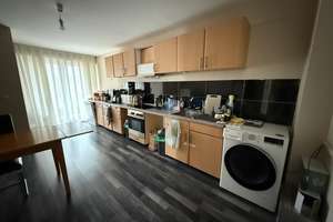 Kapitalanlage oder Eigennutz - Gepflegte 3,5 Zimmer Wohnung  in ruhiger Lage – Klever Straße 22, 47059 Neuenkamp, Duisburg – Vorschaubild 4