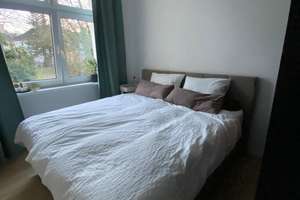 Nähe Hbf./City/Uni. Ruhige Lage. Schöne Wohnung. 2 Zi., DB, Wohnk.+EBK, Loggia, Abst., 62 qm – Kluser Höhe 27, 42119 Elberfeld, Wuppertal – Vorschaubild 7