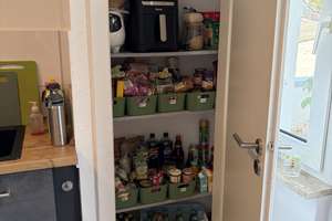 Kompakte, teilmöblierte Einzimmerwohnung in Oberbilk – Die vollständige Adresse der Immobilie erhältst du vom Anbieter., 40227 Oberbilk, Düsseldorf – Vorschaubild 12