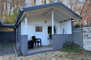 ASMUSSEN IMMOBILIEN - Das Haus am Wald - ca. 200 m zur Förde - einmalige Chance – Die vollständige Adresse der Immobilie erhältst du vom Anbieter., 24955 Harrislee – Vorschaubild 35