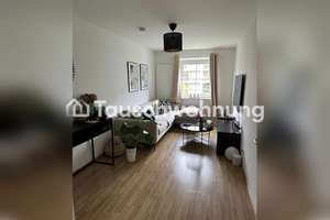 Tauschwohnung: Biete helle und charmante Wohnung in Schwabing 60 qm 750€ – Die vollständige Adresse der Immobilie erhältst du vom Anbieter., 80797 Neuschwabing, München – Vorschaubild 2