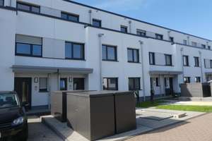 Neues KFW 40 Eckhaus Tarforster Höhe mit schöner Dachterrasse und schönem Garten  – Die vollständige Adresse der Immobilie erhältst du vom Anbieter., 54296 Filsch, Trier – Vorschaubild 4