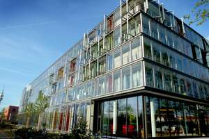 StudioMUC Wohnen all-inclusive