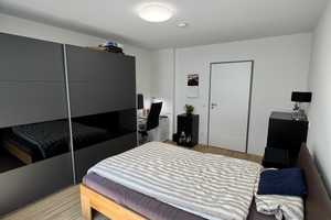 Helle, moderne 2-Zimmer-Wohnung mit guter Anbindung  – Urlaubstraße 4A, 97076 Würzburg – Vorschaubild 11