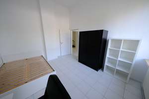 Moderne vollmöblierte 4-Zimmer-WG mit Terrasse und Einbauküche – Frankenberger Viertel – Die vollständige Adresse der Immobilie erhältst du vom Anbieter., 52070 Adalbertsteinweg, Aachen – Vorschaubild 13