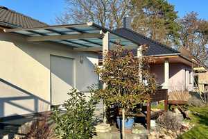Bezugsfreier Bungalow auf Eckgrundstück in entspannter Rehfelder Siedlung! – Märkisch-Oderland (Kreis) – Vorschaubild 2