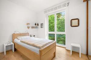Schicke Komfortwohnung 
im Herzen des Alstertals – Die vollständige Adresse der Immobilie erhältst du vom Anbieter., 22399 Poppenbüttel, Hamburg – Vorschaubild 12
