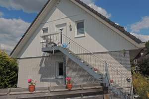3-FAMILIENHAUS MIT 3 SEPARATEN EINGÄNGEN N RUHIGER BEVORZUGTER WOHNLAGE VON W-VOHWINKEL – Die vollständige Adresse der Immobilie erhältst du vom Anbieter., 42329 Vohwinkel, Wuppertal – Vorschaubild 16