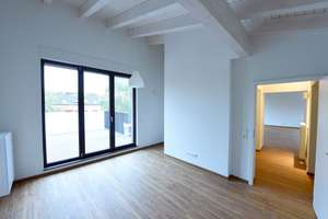 Moderne Dachgeschosswohnung mit großer Dachterrasse – Die vollständige Adresse der Immobilie erhältst du vom Anbieter., 44265 Wellinghofen, Dortmund – Vorschaubild 8