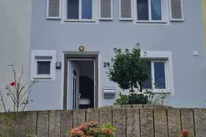 Mitte Reihenhaus mit Wintergarten, Caport schönen Fischteich und Garten- 252 m² Grundstück - 4.0 Zi. – Königsbergerstraße 29, 38440 Wolfsburg – Vorschaubild 19
