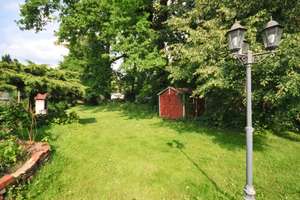 Grünes Paradies auf günstiger Erbpacht: Einfamilienhaus mit riesigem Garten – Die vollständige Adresse der Immobilie erhältst du vom Anbieter., 65933 Griesheim, Frankfurt am Main – Vorschaubild 19