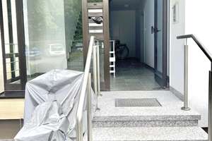 Lichtdurchflutete 2,5-Zimmerwohnung mit Balkon, Autoeinstellplatz & Kellerraum am Klieversberg – Röntgenstrasse 18a, 38440 Klieversberg, Wolfsburg – Vorschaubild 10