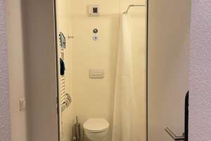 1-Zimmer Wohnung in Karlsruhe Südstadt für Studenten  – Werderstraße 72, 76137 Südstadt, Karlsruhe – Vorschaubild 6