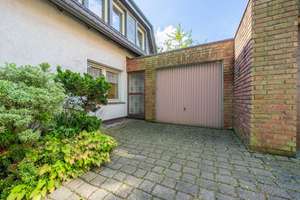 Ein-/Zweifamilienhaus mit Südgarten und 2 Garagen im kalten Eigen – Die vollständige Adresse der Immobilie erhältst du vom Anbieter., 46240 Eigen, Bottrop – Vorschaubild 17